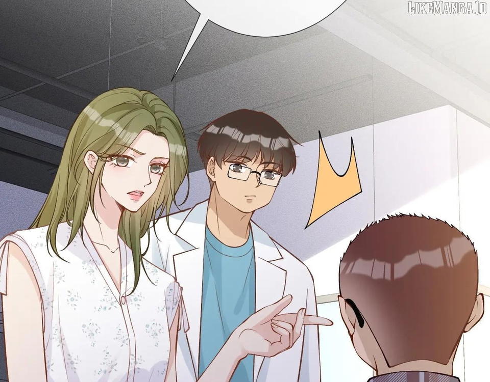 Everyone's Darling Chapter 183 - page 76